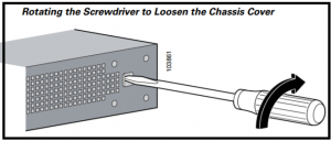 arv Lao Literacy Cisco 2811 Router FAN Replacement Procedure | Network Educator
