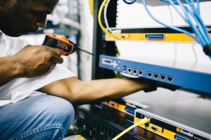 Roles & Responsibilities of a network engineer